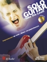 Solo Guitar: Take the Lead! (+CD) for guitar niederlndische Ausgabe