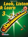 Look, Listen & Learn vol.3 (+CD) for Flute