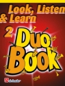 Look, Listen & Learn vol.2 - Duo Book for Trumpet/Cornet/Baritone/Euphonium/Flugel Horn/Eb Tenor Horn