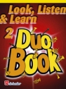 Look, Listen & Learn vol.2 - Duo Book for 2 Trombones B.C.