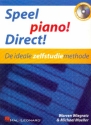 Speel piano direct (+CD) voor piano (nl)