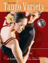 Tango Variety (+Online-Audio) for violin (position 1-3)