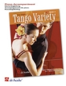 Tango Variety for violin piano accompaniment