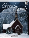 Great Carols Instrumental solos for Christmas Piano / organ accompaniment