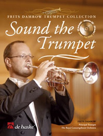 Sound the trumpet for trumpet and piano piano accompaniment