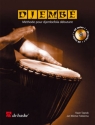 Kaan Taprak Djemb (F) Djembe Buch + CD