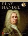 Play Hndel (+Online Audio) fr Flte