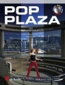 Pop Plaza (+CD): for soprano or tenor saxophone