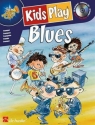 Kids play Blues (+CD): fr Flte