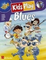 Kids play Blues (+CD): fr Posaune im Bassschlssel