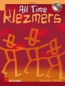 All Time Klezmers (+Online-Audio) for clarinet