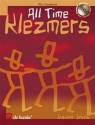 All Time Klezmers (+Online-Audio) for alto saxophone