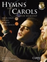 Hymns And Carols For Worship Vocal Buch + CD