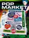 Pop Market (+CD) for flute