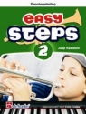 Easy Steps Vol. 2  pianobegeleiding trompet niederlndische Ausgabe