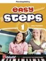 Jaap Kastelein_Klaas de Jong Easy Steps 1 - pianobegeleiding klarine Bb Clarinet and Piano Buch