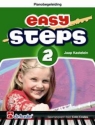 Jaap Kastelein_Klaas de Jong Easy Steps 2 - pianobegeleiding fluit Flte und Klavier Buch