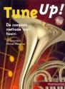 Tune Up vol.1 (+CD) voor horn (nl)