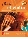 Toca el violn! Vol.2 (+2CD's) para violn Text spanisch