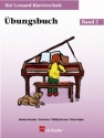 Klavierschule Band 2 - bungsbuch (+CD)