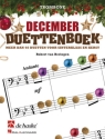 December Duettenboek Posaune Buch