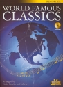 World famous classics for recorder