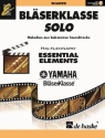 Blserklasse Solo (+online Audiotracks): fr Blasorchester (Blserklasse) Trompete