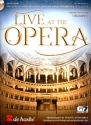 Live at the Opera (+CD) fr Trompete