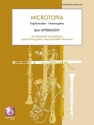 Microtopia Woodwind Ensemble set