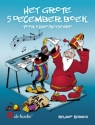 Traditional Het grote 5 december boek Piano or Keyboard Buch