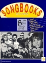 Ed and Steve Songbooks vol.3: Melodieausgabe mit Akkorden und teilweise Tabulatur