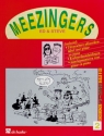 Meezingers 2 Piano, Vocal and Guitar Buch