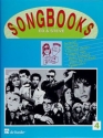 Ed and Steve Songbook vol.4: Melodieausgabe mit Akkorden und teilweise Tabulatur