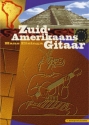 Hans Elzinga Zuid-Amerikaans Gitaar Gitarre Buch + CD