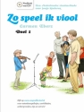 Zo speel ik viool vol.1 (+Online Audio) fr Violine und Klavier (nl)