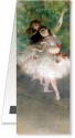 Lesezeichen Ballerina 1 magnetisch 10,5x4,4cm