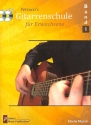 Gitarrenschule fr Erwachsene Band 1 (+2 CD's) fr Gitarre