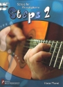 Steps Band 2 (+2 CD's) fr Gitarre