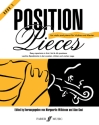 Position Pieces vol.1 for violin and piano   k o p i e