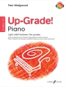 Up-Grade Light relief between piano grades 0-1