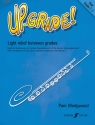 Up-Grade! Grades 2-3 (+Online Audio) for flute