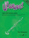 Up-grade Clarinet Grades 2-3 Light Relief between Grades