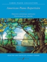 American Piano Repertoire vol.2 Klaviermusik aus Amerika