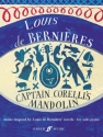 Captain Corelli's Mandolin for piano