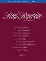 Real Repertoire Grades 4-6 for piano