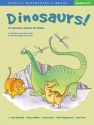 Dinosaurs Grades 2-3  for piano