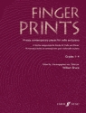 Fingerprints for cello and piano