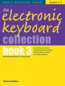 The electronic keyboard collection vol.3 Trinity repertoire library grade 2-3 Ward, Jeremy, ed