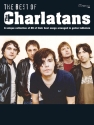 The Charlatans: The Best of vocal/guitar/tab Songbook