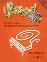 Up-Grade Jazz Grades 1-2 for piano